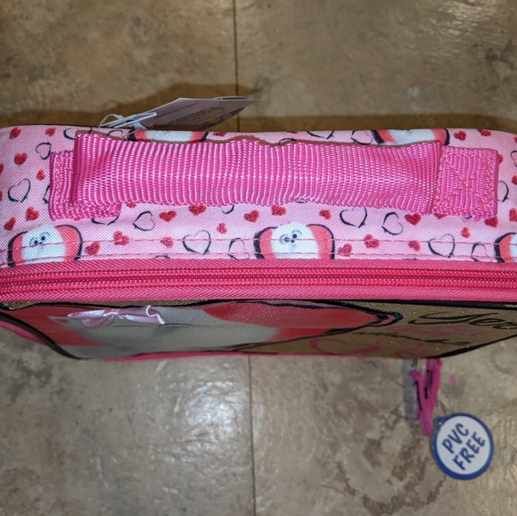 Littlest pet shop lunch box new - Picture 3 of 5